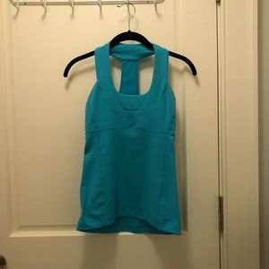 Lululemon top